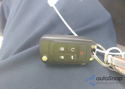 2018 Chevrolet Impala 1Lt z USA, uszkodzony, nr VIN 2G1105S35J9143910